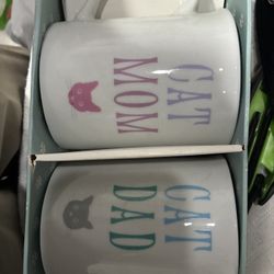 New Coffee Cups 