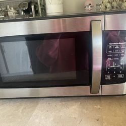 Hamilton Beach Microwave