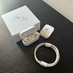 Apple AirPods Pro (2nd Generation) 