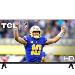 TCL 32" Class S2-Series 720p HD LED Smart Google TV - 32S250G