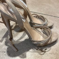 Steve Madden Heels
