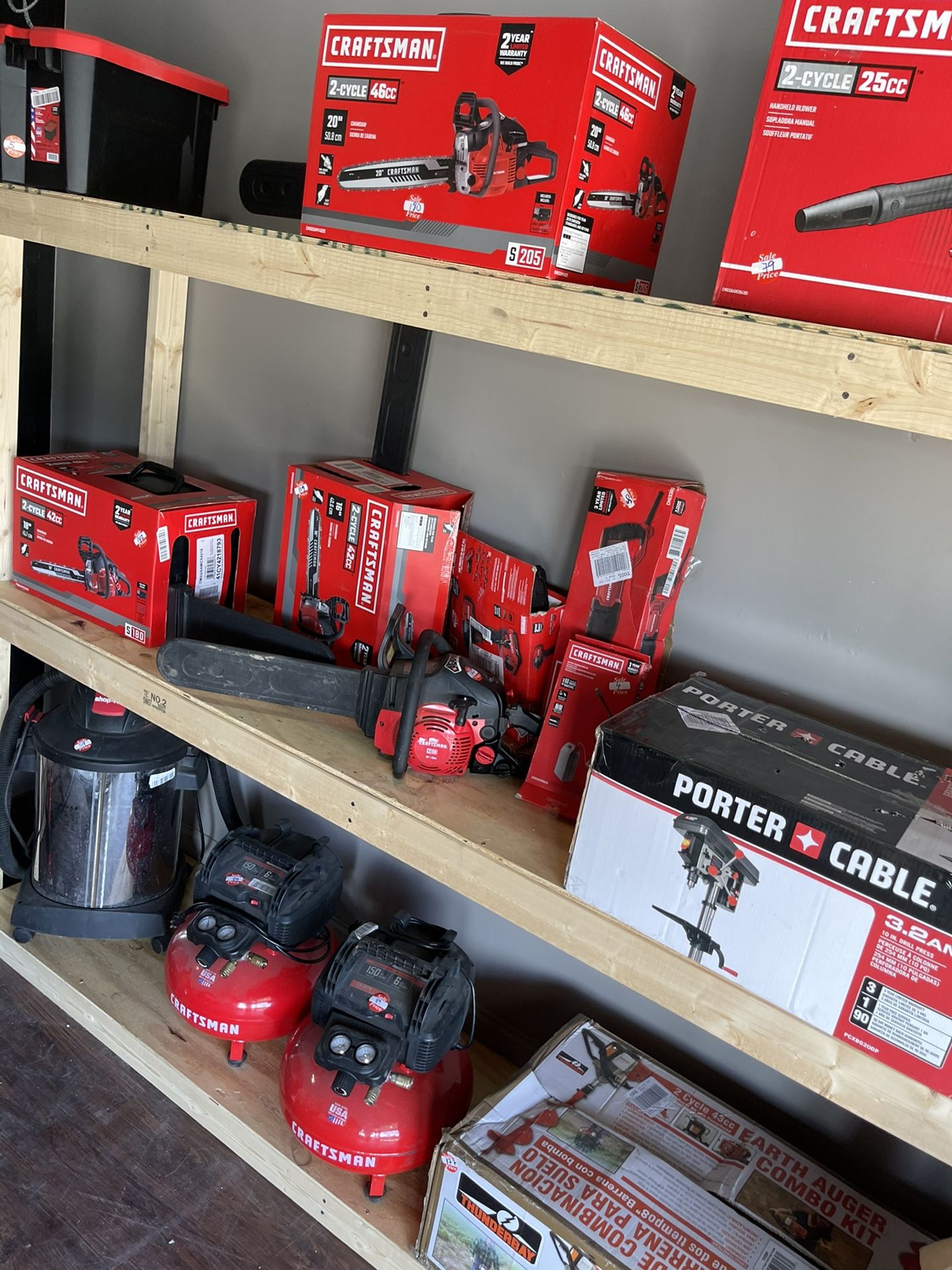 Tools Hardware New Used Best Store In Savannah ✅✅