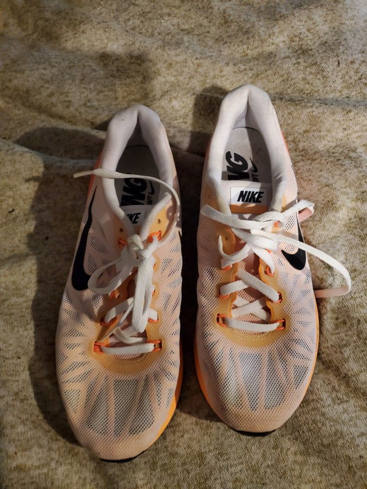 Nike Free Run Size 8.5