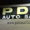 PDM Auto Sales