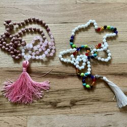 Meditation Beads