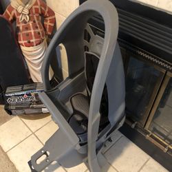 Bell Child Carrier Bike Seat 