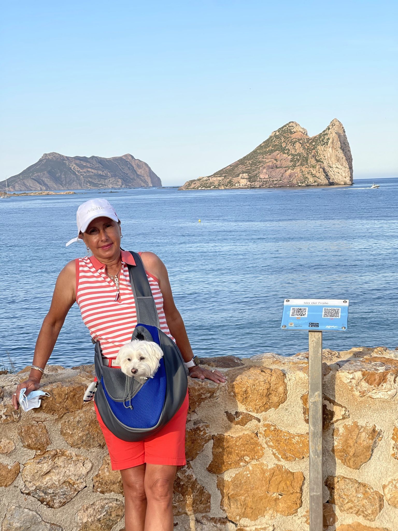Great Bag And Strong To Get Your Dog Anywhere
