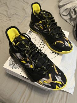 Nike PG3 Mamba Mentality