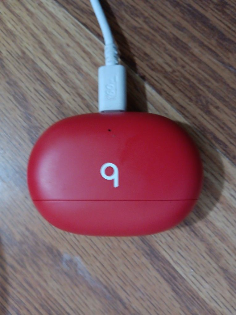 Beats Studio Buds (2nd Pair) Check On My Page For More