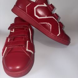 Raf Simmons Adidas 2017 sz 4 w box