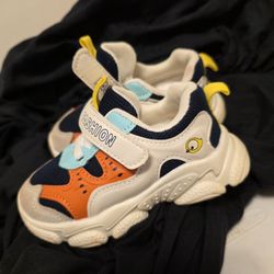 Kids Sneakers