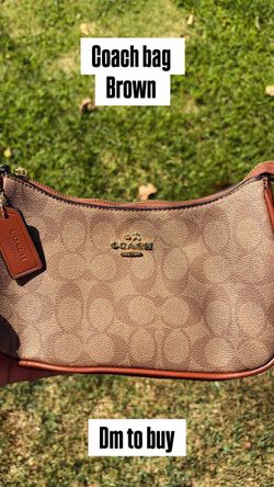 Coach purse 👜