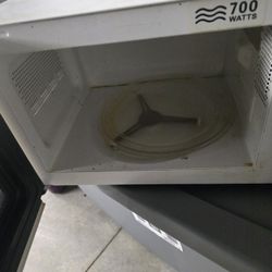 Small Microwave