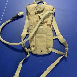 Camelbak Thermobak 3L Tactical Hydration Pack
