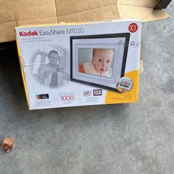 10” Digital Photo Frame