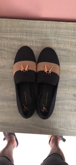 Shoes Giuseppe Zanotti