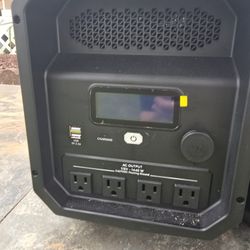 DURACELL PowerSource 660