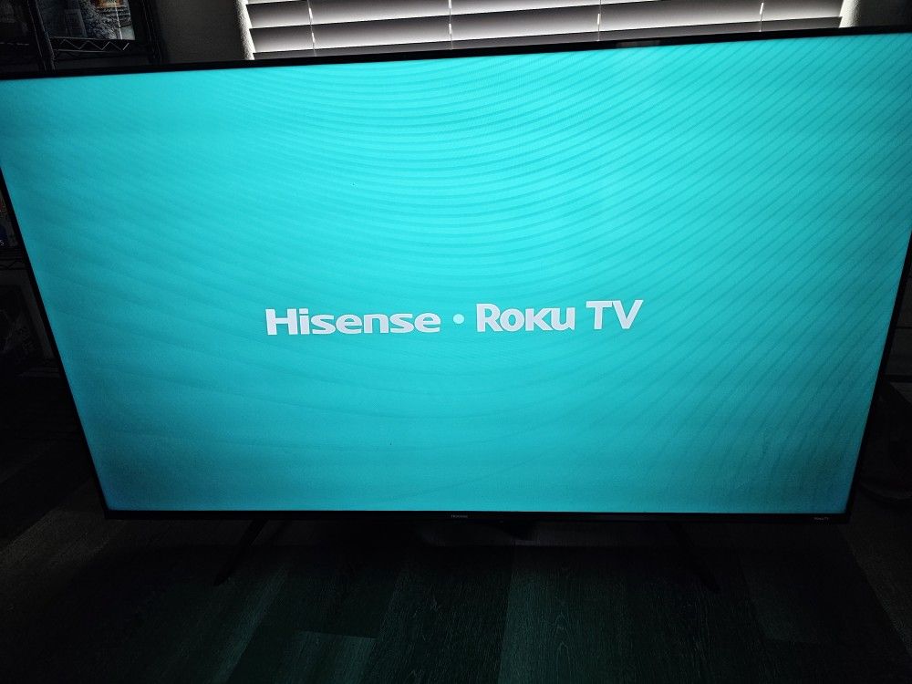55" Roku TV for Sale in Las Vegas, NV OfferUp