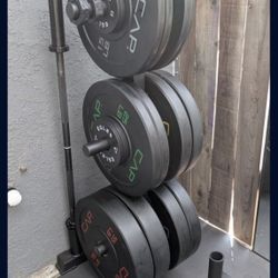 Home Gym & accessories 