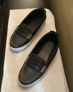 Cole Haan Slip On Sneakers