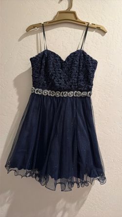 Dress size 9