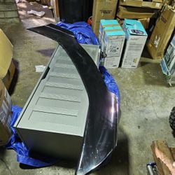 universal spoiler wing