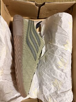 🔥 ADIDAS “SOBAKOV” Soccer Shoes Men's 12.5 NEW 🔥
