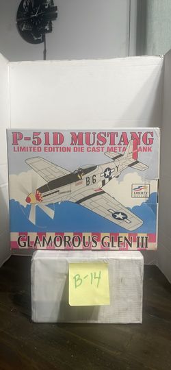 SpecCast Airplane Model 