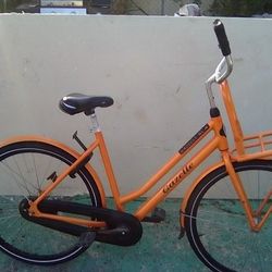 Gazelle Heavy Duty NL