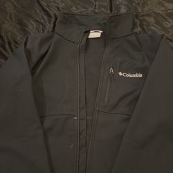 Columbia Jacket