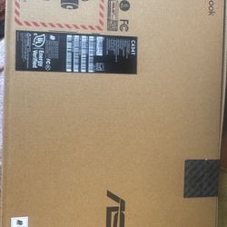 New ASUS Chromebook Flip C434 2 in 1 Laptop, 14" Touchscreen FHD 4-Way NanoEdge Display, Intel Core M3-8100Y Processor, 4GB RAM,