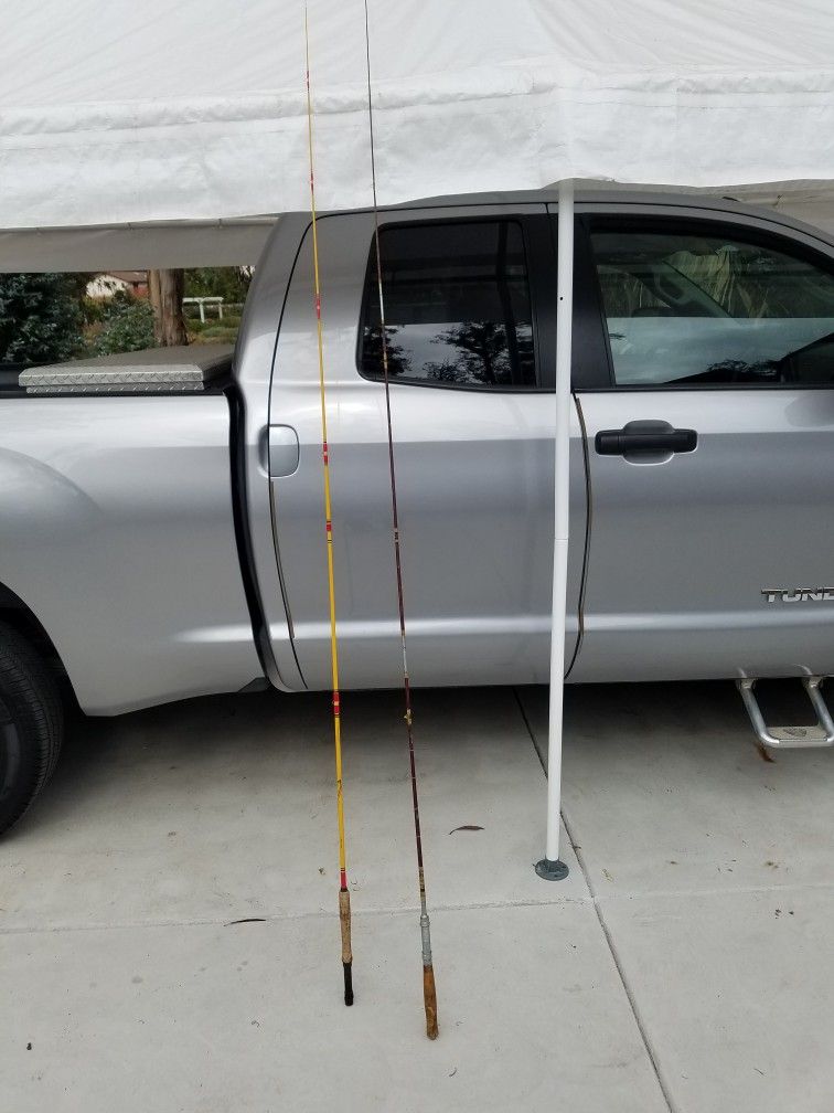 Fishing Rods