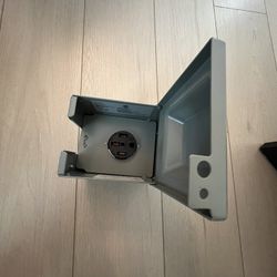 Outlet Panel 50A 125/250VAC