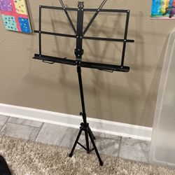 Music Stand