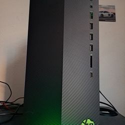 Hp Pavillion GTX 1660TI Gaming Pc