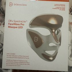 Dr. Dennis Gross Led Mask
