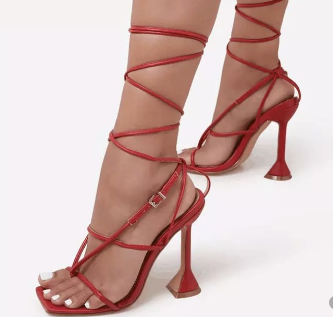 Brand New!!! heels