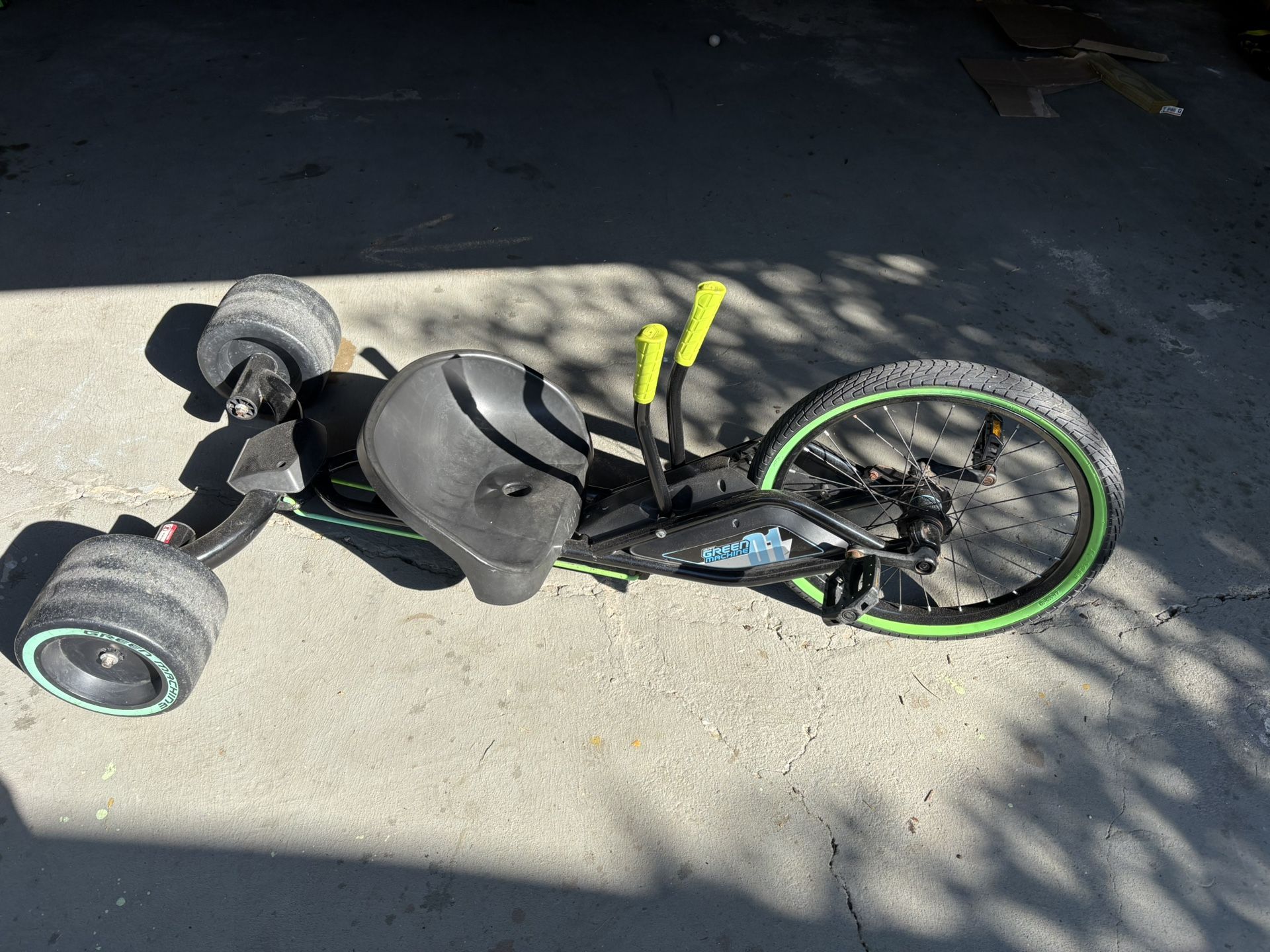 Bike For Sale $35