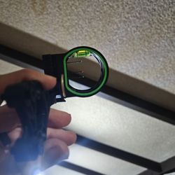 Trophy Ridge Mist Sight Archery Bow