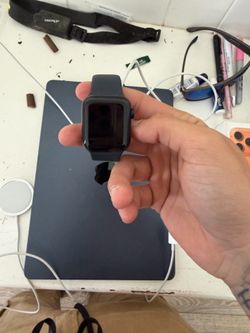 Apple Watch SE