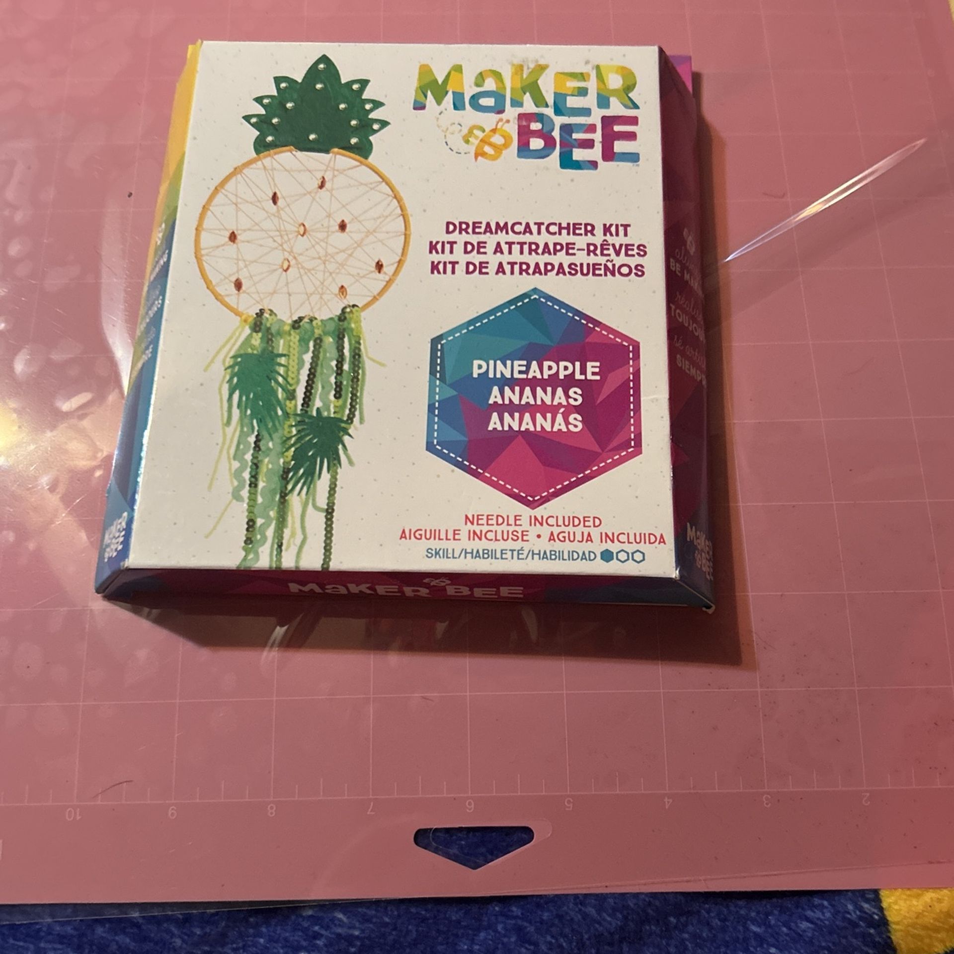 Make A Bee