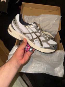 ASICS 1130 New