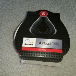 ResMed AirTouch F20 Cushion Small