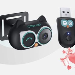 Ottocast Cabin Care Car Camera