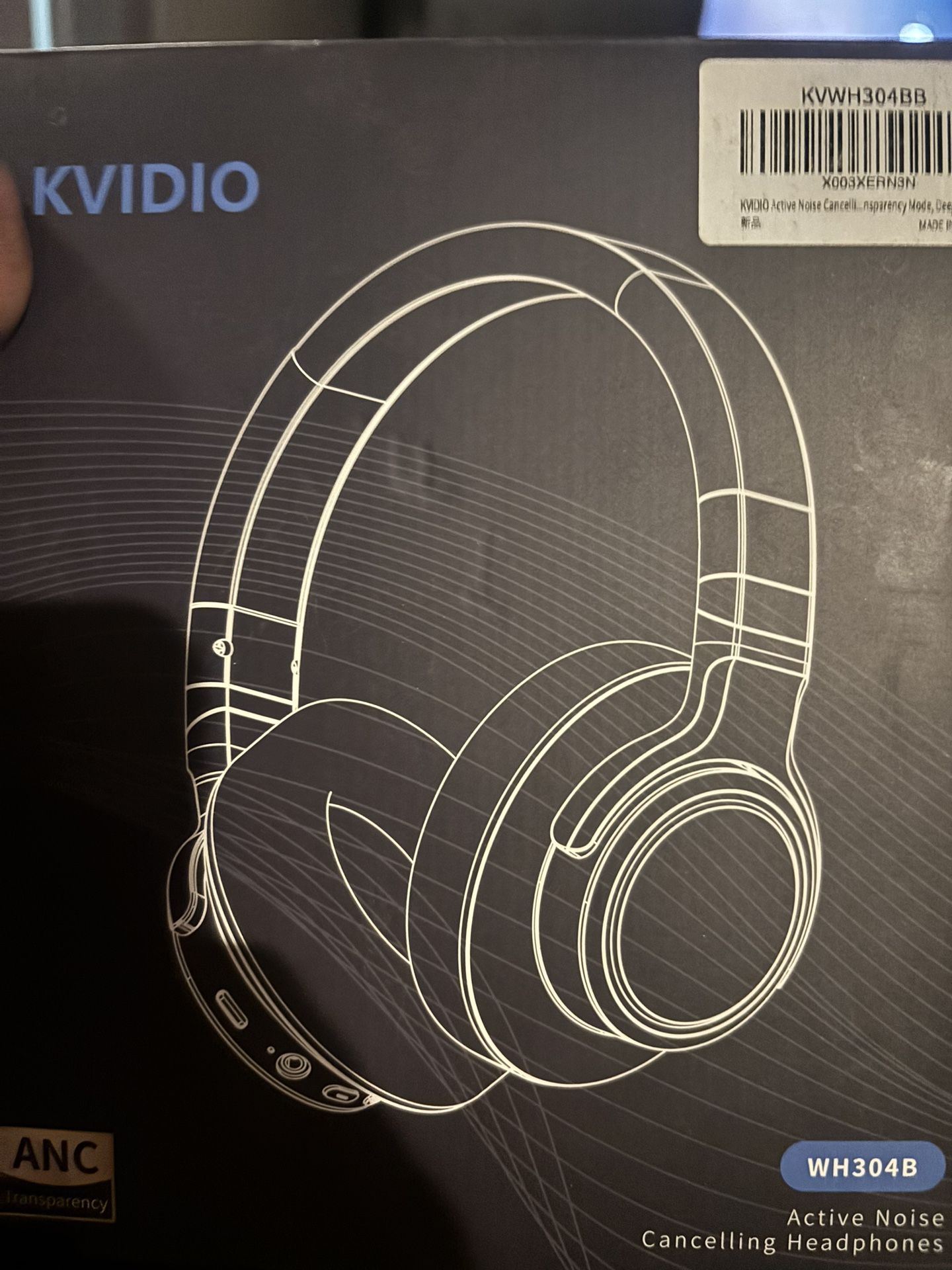 Headphones