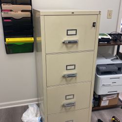 Fire Proof  File Cabinets