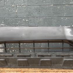 2013-2016 Nissan Pathfinder Front Bumper