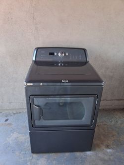 Electric Dryer Maytag