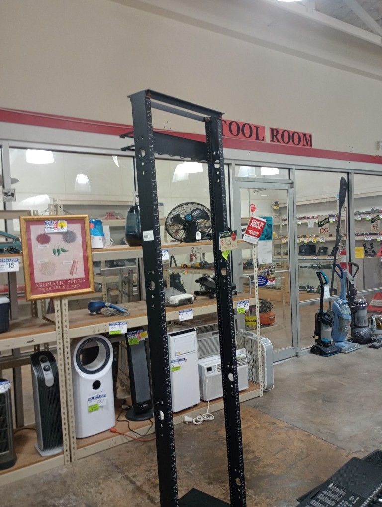 Cable Rack
