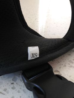 Xs Service Dog Vest